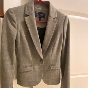 Armani jacket